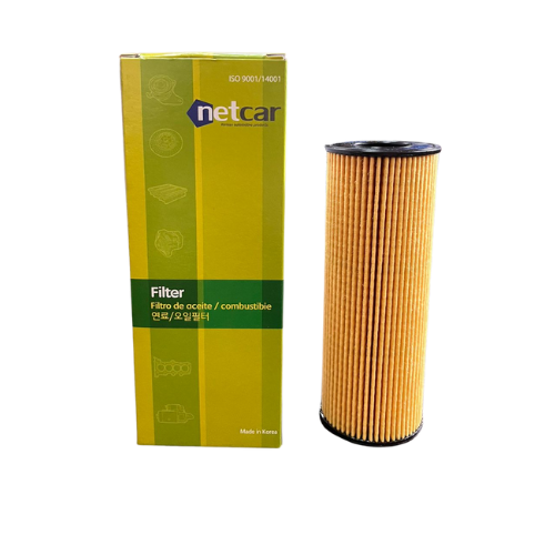 Filtro de aceite marca Ssangyong ,Kia y Hyundai 